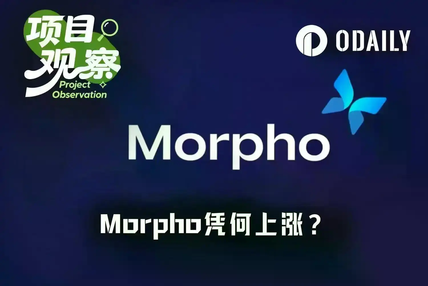 Aave内战升级,Morpho悄然翻倍:借贷王座要换人了?