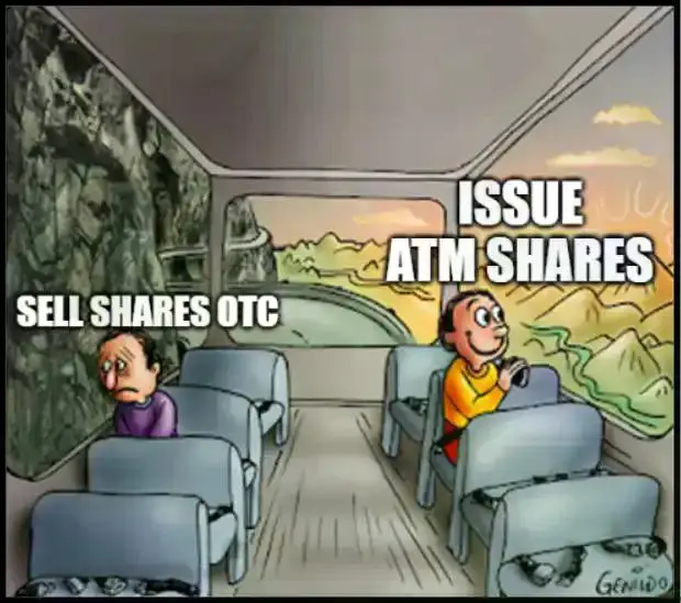 $HYPE的DAT公司买盘有多大?