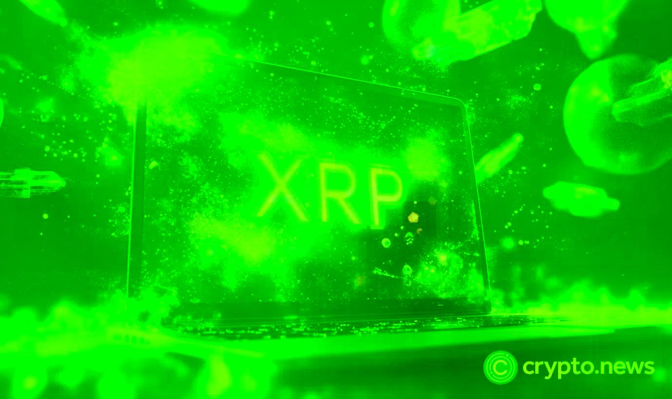 xrp-las-vegas-opens-with-reserve-currency-debate
