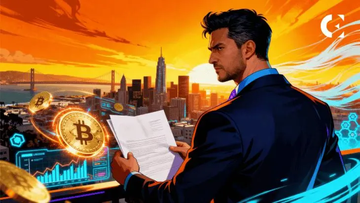 Kraken CEO Shrugs Off Bitcoin Slide as Tokenized Stocks Hit $10B in Volume