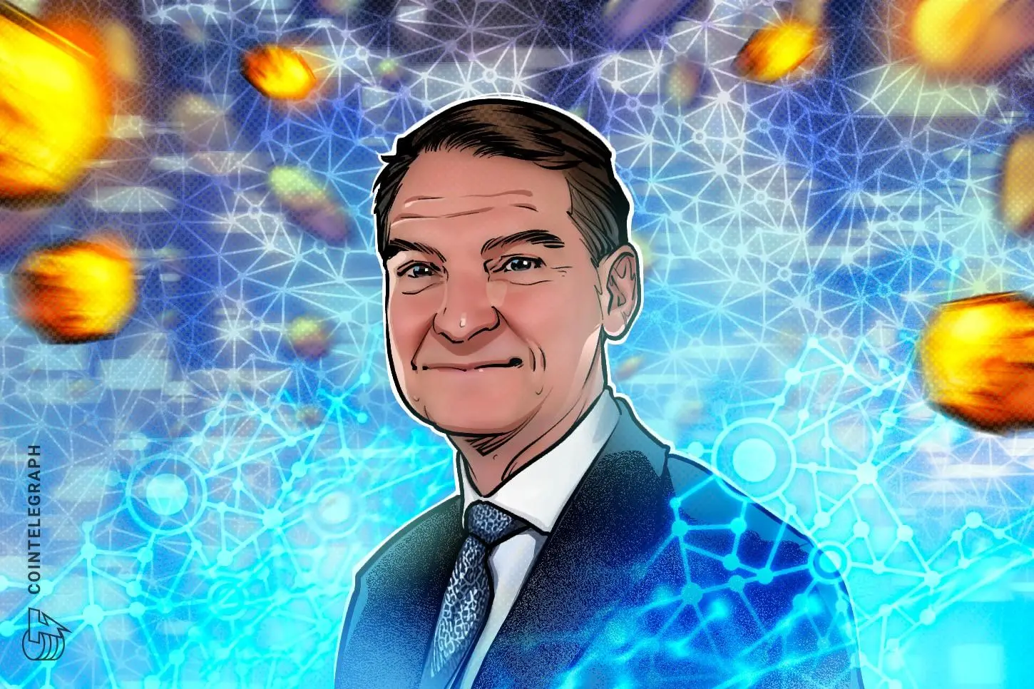 regulation-crypto-assets-safe-harbor-lands-at-white-house-for-final-review-sec-chair-atkins