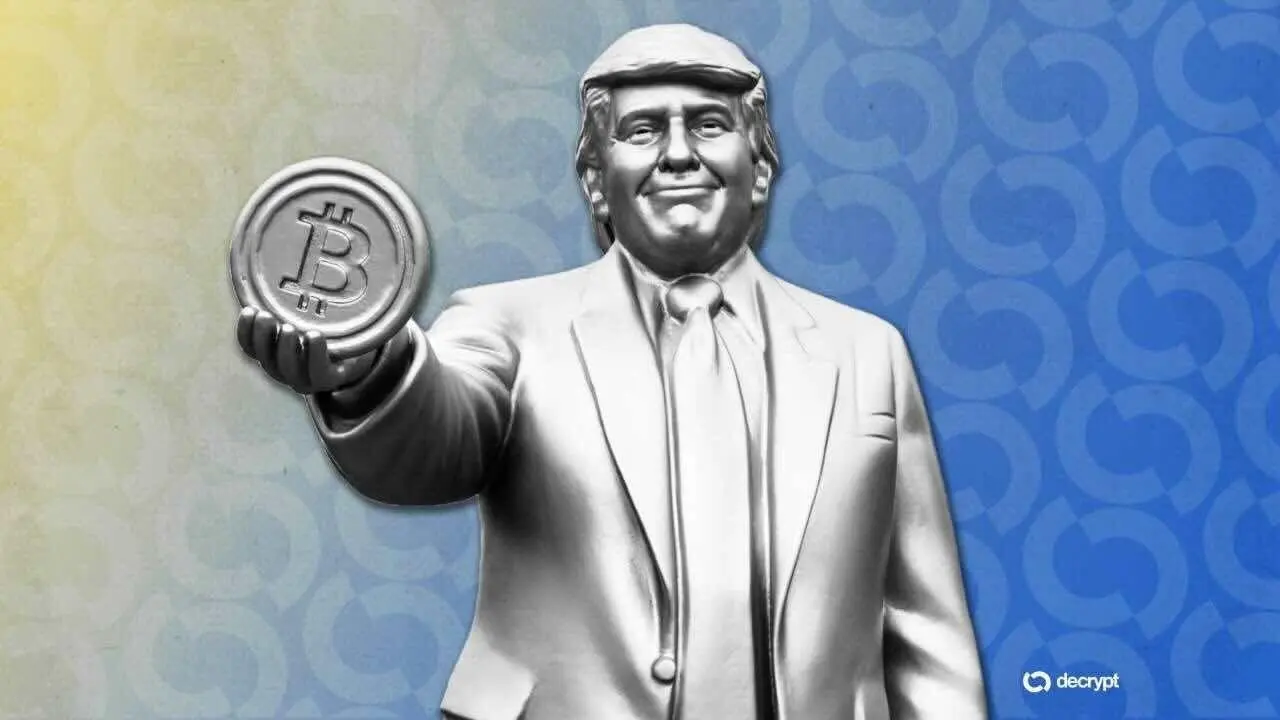 bitcoin-dumped-gains-since-trump-reelected-then-some