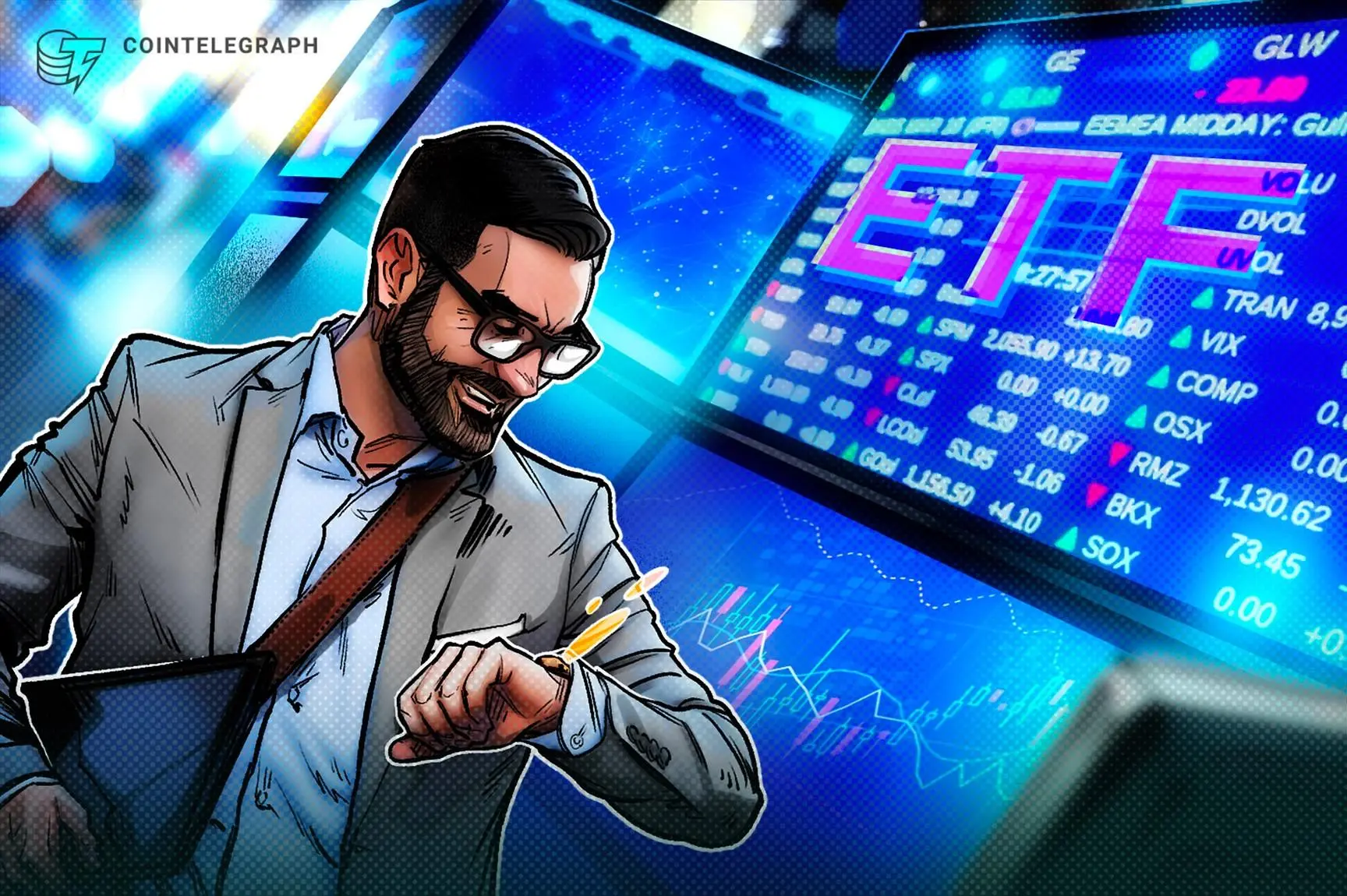 injective-futures-go-live-on-cftc-regulated-us-exchange-opening-etf-pathway