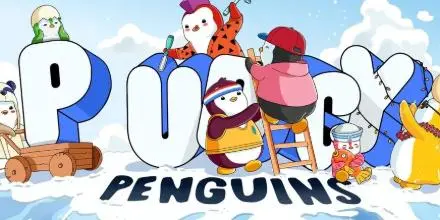 胖企鹅 Pudgy Penguins 要收购 Opensea 重振 NFT?官方出面澄清