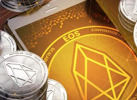 七年之后,EOS等来了纽交所的钟声——但钟声为谁而鸣?