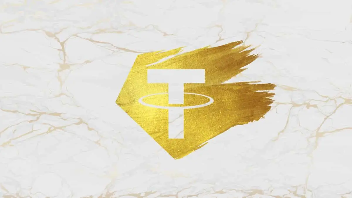 tether-launching-tokenized-gold-visa-card-with-xaut-rewards