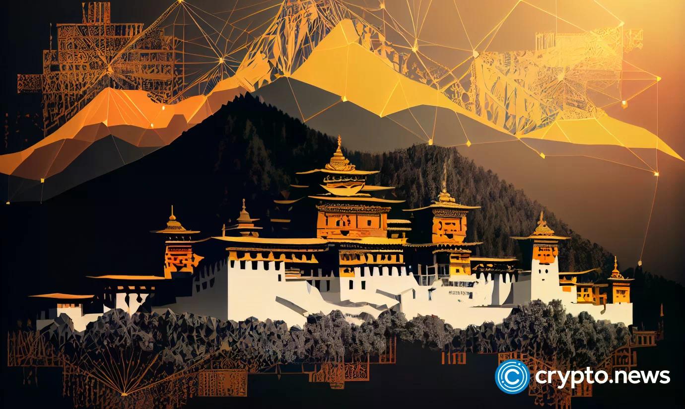 bitget-signs-bhutan-agreement-to-pursue-crypto-license-in-gmc