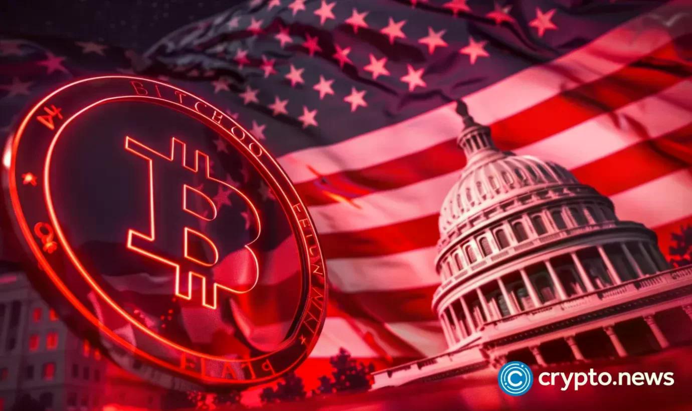 us-sanctions-2-crypto-exchanges-over-iran-linked-funds
