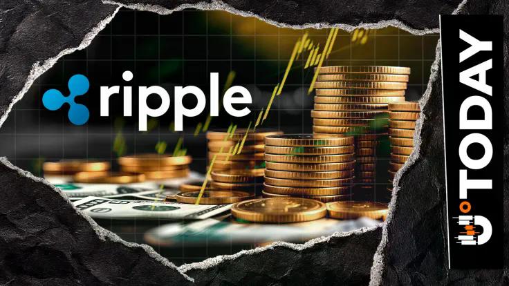 ripple-processes-13-trilion-in-legacy-volume-garlinghouse-eyes-on-chain-shift