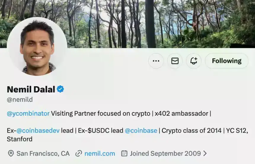 孵化出Coinbase14年后,YC终于决定用USDC发投资款了