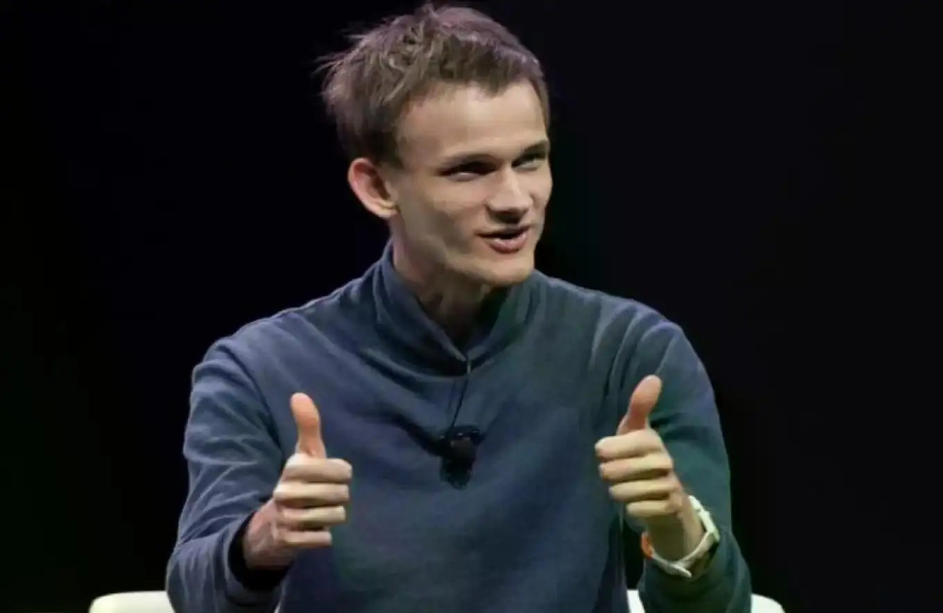 捐赠256ETH、Vitalik押注隐私通讯：为什么是Session和SimpleX？