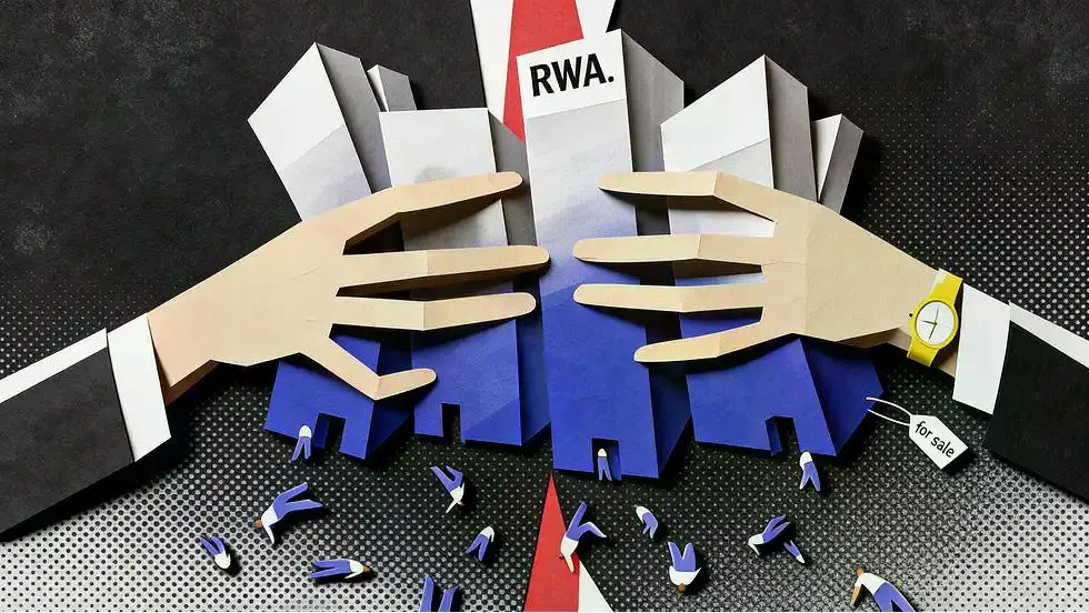 战争、周末与被锁死的流动性:从伊朗空袭事件看RWA如何重塑全球交易时间
