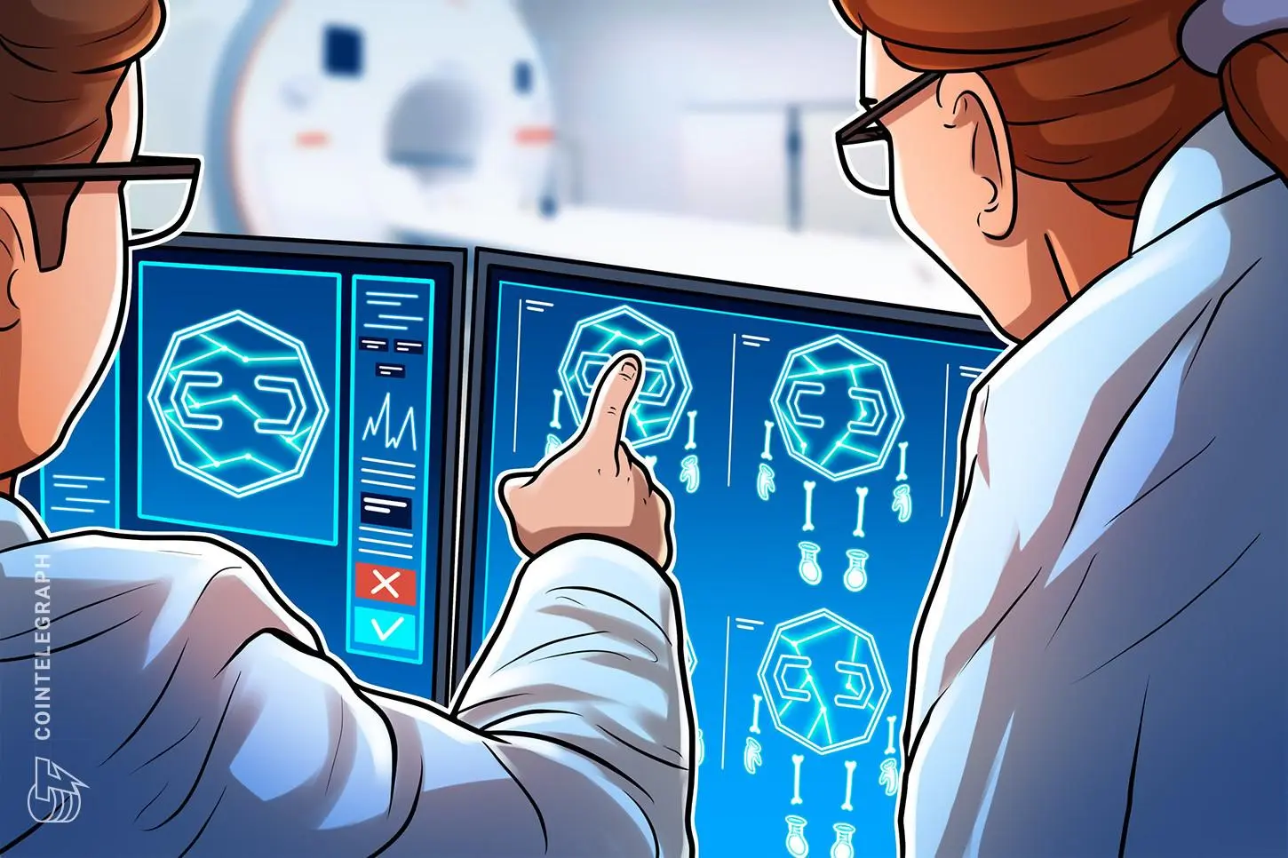 enlivex-health-firm-raise-debt-buy-tokens-rain-predictions-market