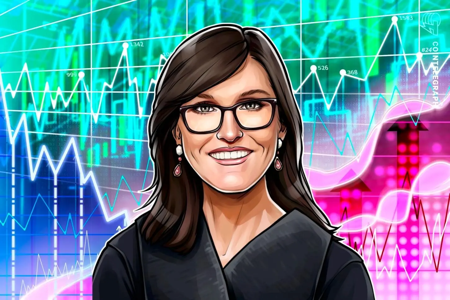 cathie-wood-ark-taps-kalshi-data-investment-decisions