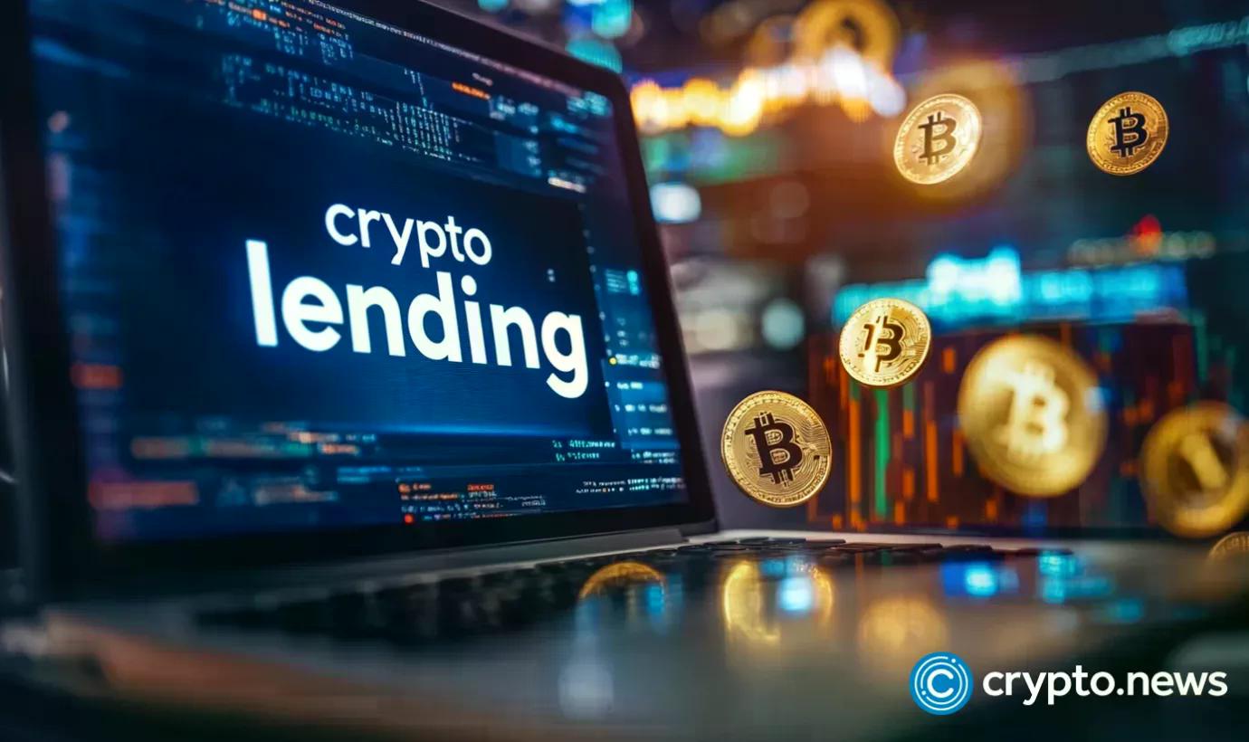 kraken-launches-institutional-crypto-lending-model-with-maple