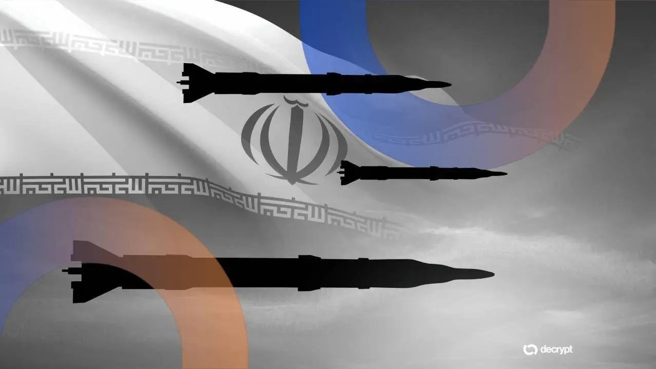 myriad-traders-predict-us-boots-iran-downed-fighter-jet