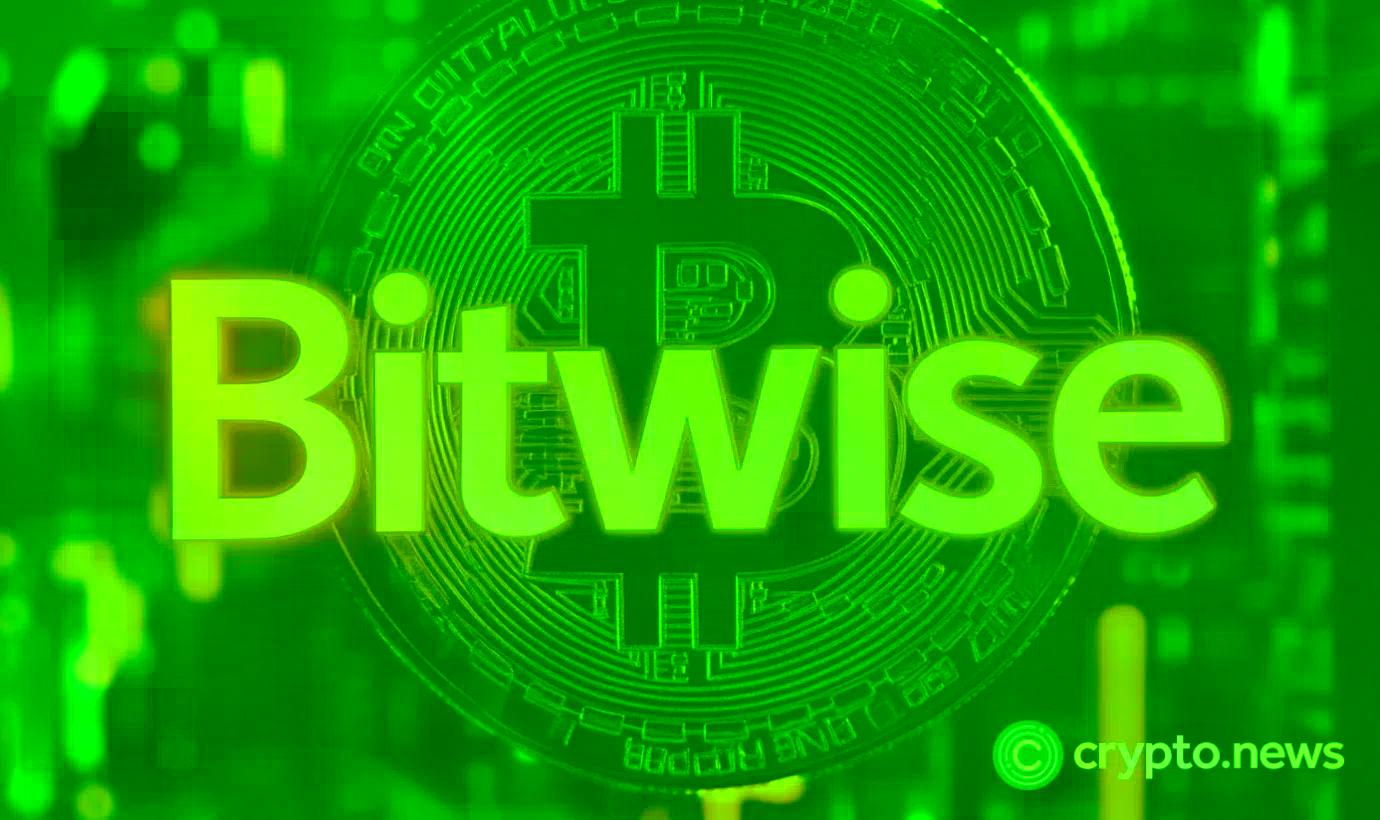 ai-stocks-are-draining-cryptos-momentum-bitwise-warns