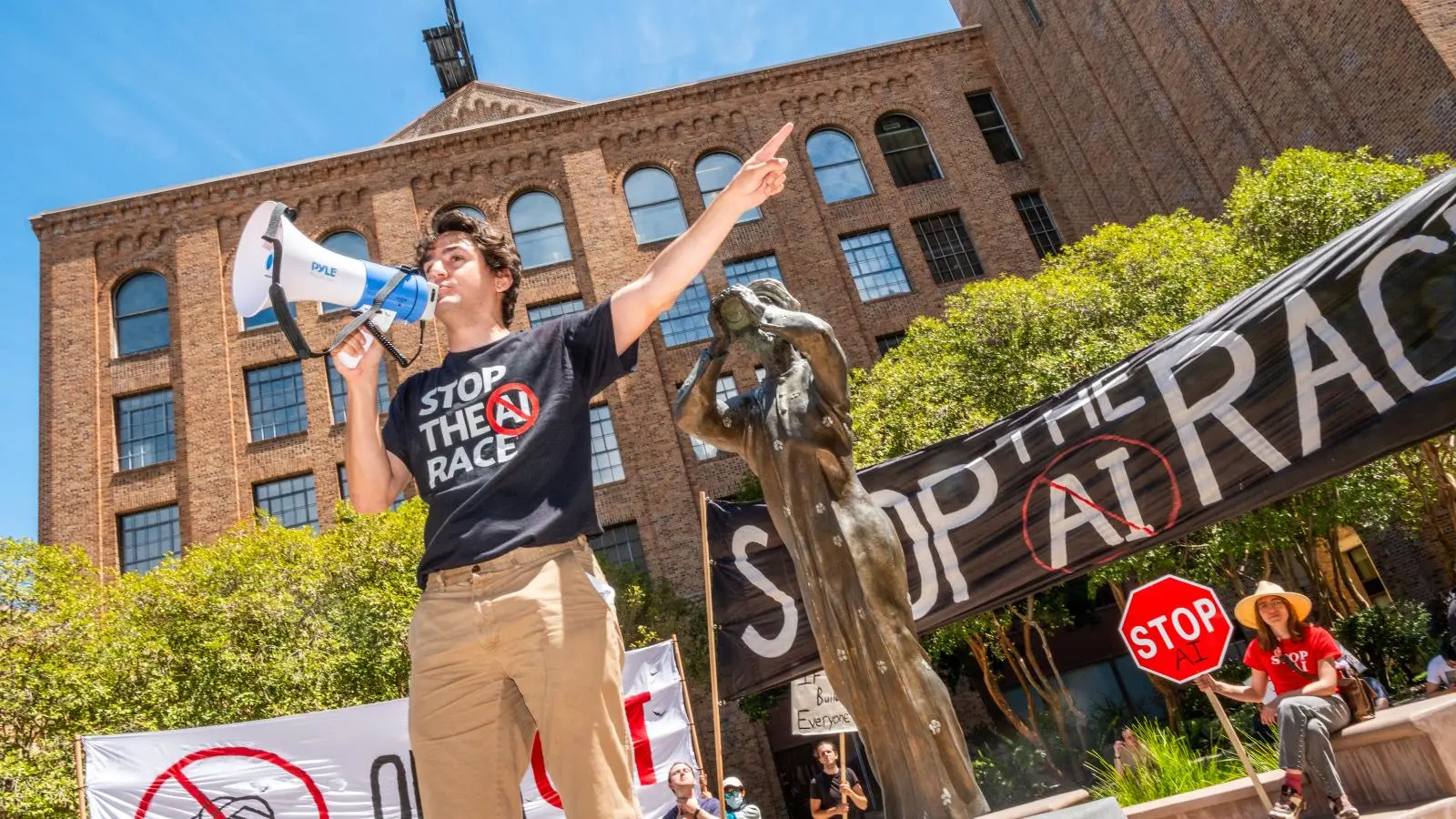 stop-ai-protest-openai-anthropic-google-deepmind