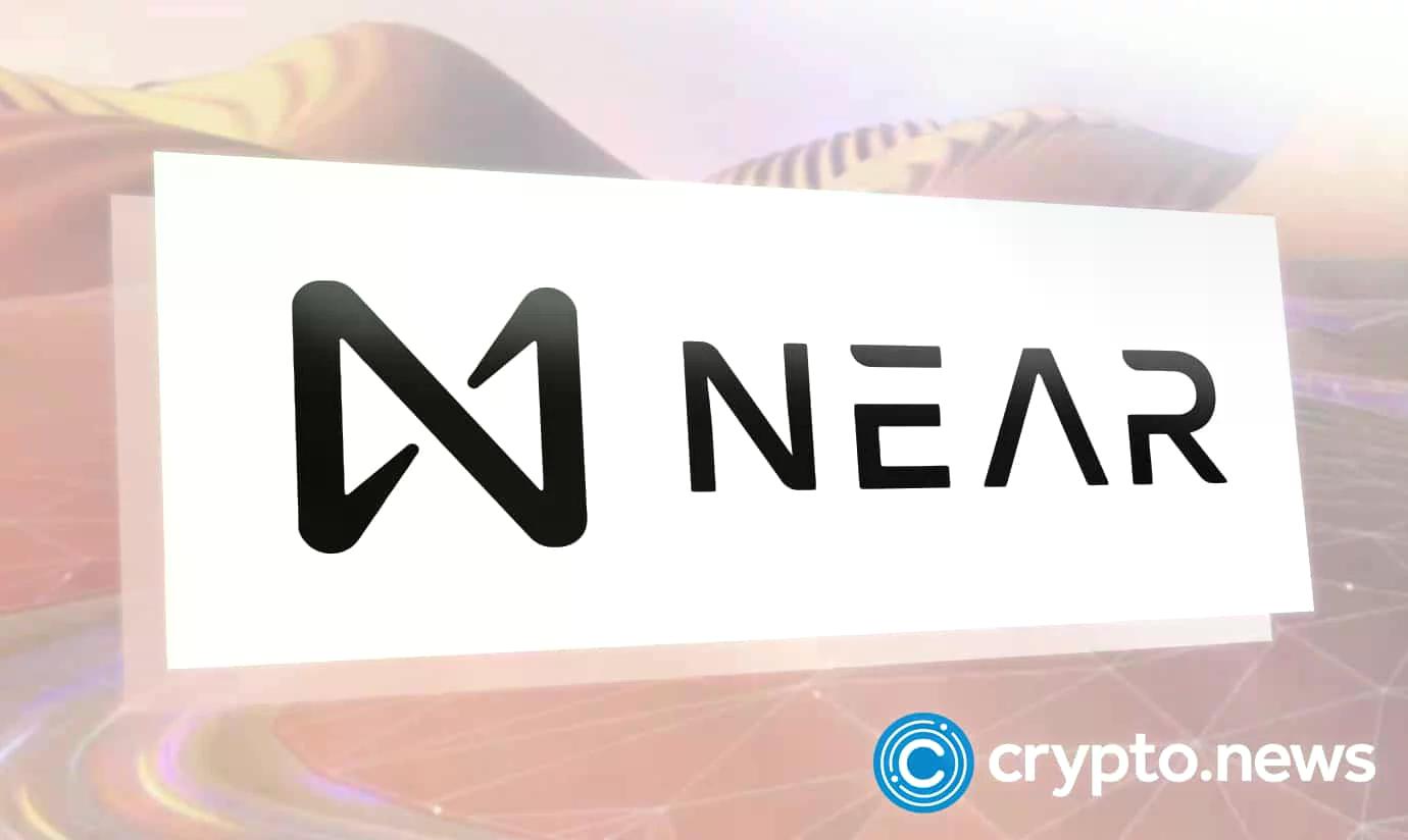 near-protocol-proposes-30m-token-fund-to-cut-inflation