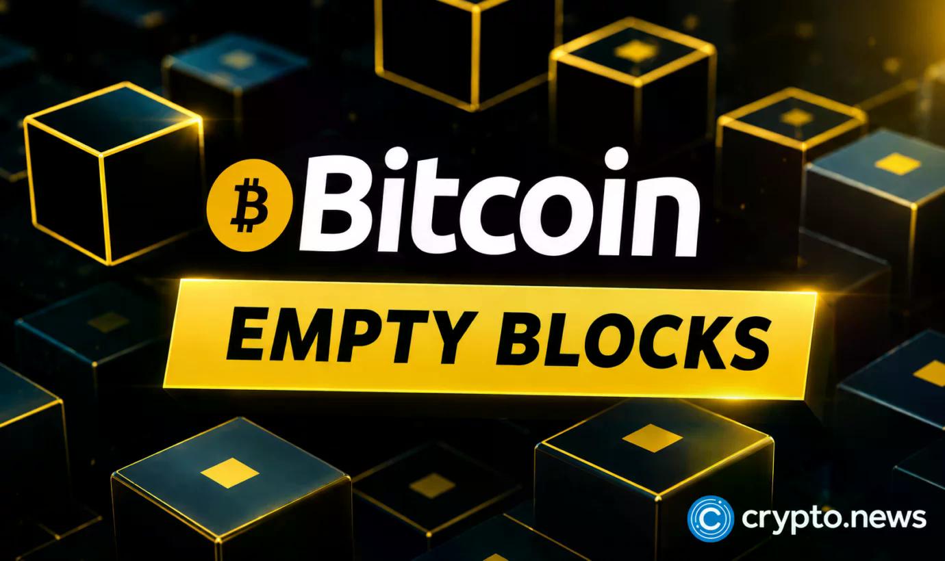 bitcoin-empty-block-at-954352-rare-event-or-miner-strategy