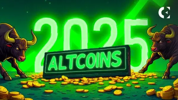 Crypto’s Golden Age Starts But Altseason Falters: Here’s Why