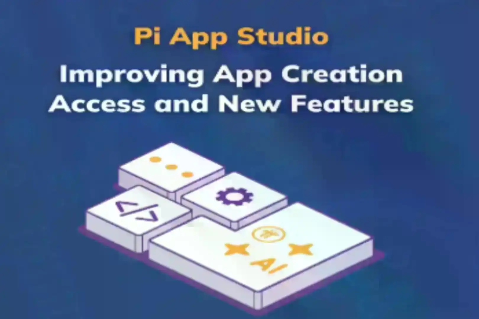 Pi Network App Studio发布2026年新功能更新：创作者活动、支付功能和扩展访问权限