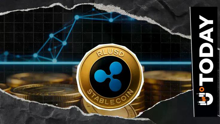 ripples-rlusd-listed-on-leading-crypto-exchange
