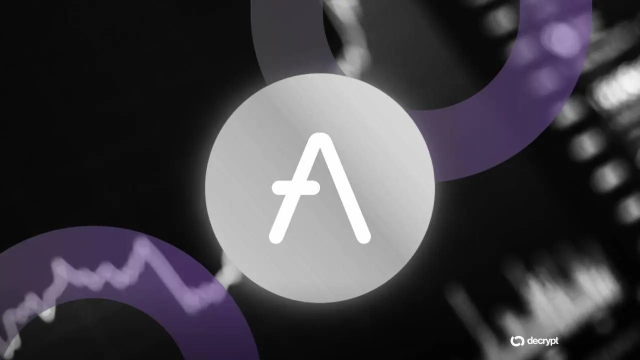 aave-token-near-2-year-low-risk-management-firm-departs