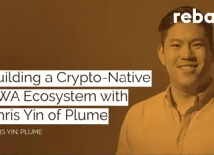 对话 Plume 创始人 Chris Yin：如何构建加密原生的 RWA 生态系统？