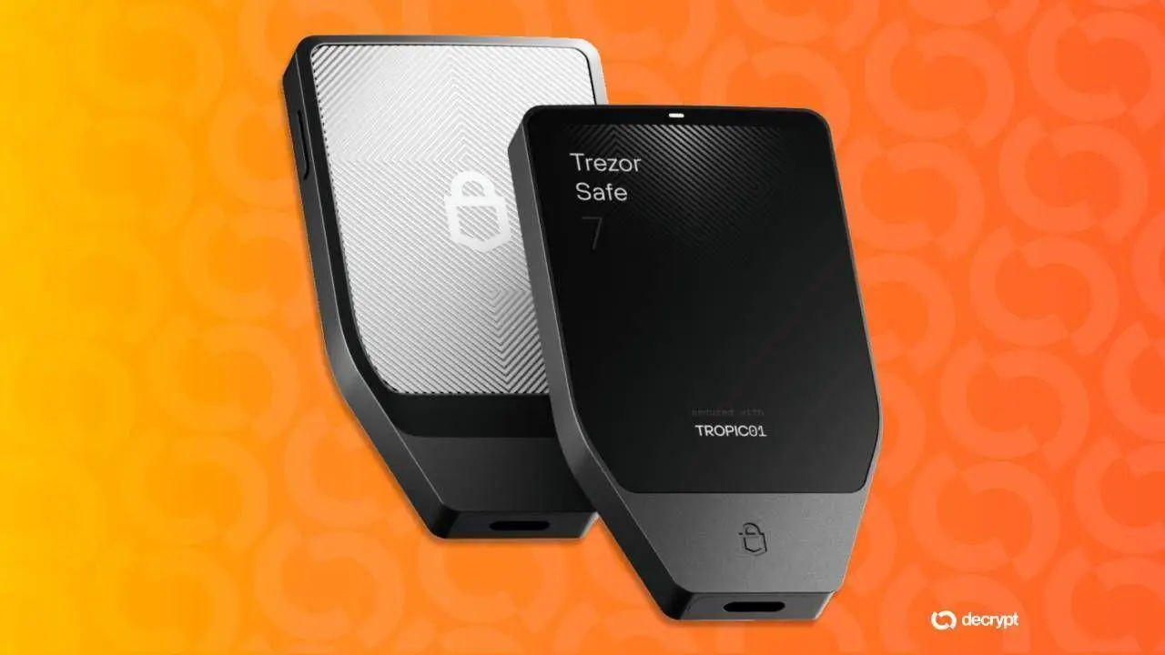 trezor-reveals-hardware-wallet-vulnerability-but-funds-safe