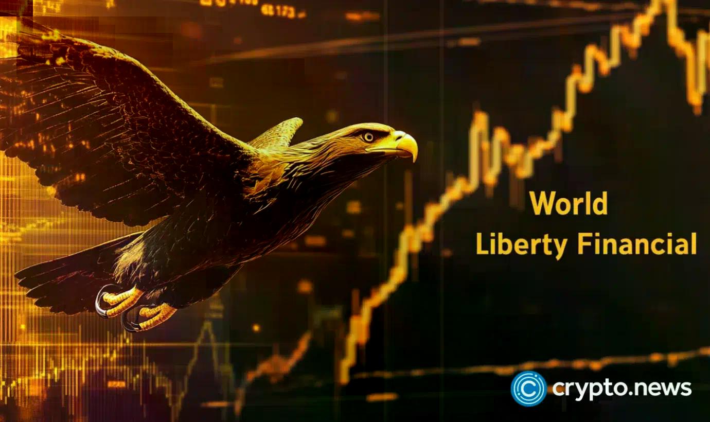 trump-jr-defends-world-liberty-at-consensus-miami