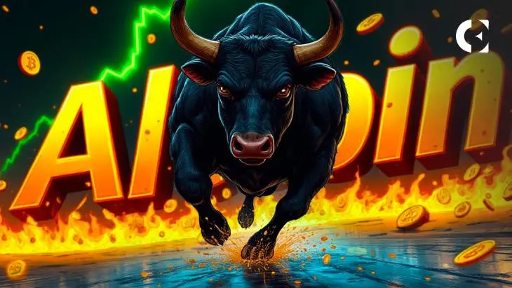 Altseason Momentum Builds: Are 10x–100x Altcoin Gains on the Horizon in 2025?