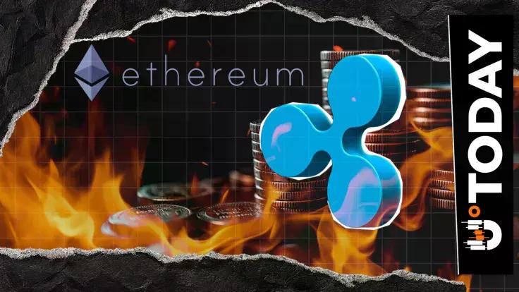 9890000-rlusd-burned-on-ethereum-chain-by-ripple