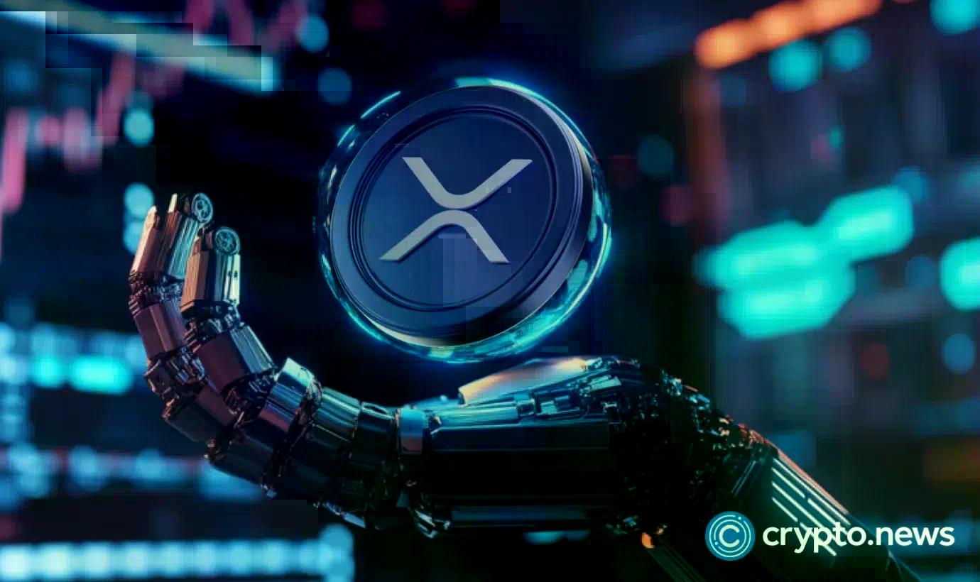 xrp-price-breaks-1-40-as-consensus-2026-opens