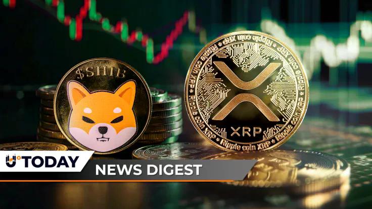 xrp-beats-bitcoin-and-ethereum-in-etf-flows-shiba-inu-burn-rate-jumps-3230-saylor-debunks-claims