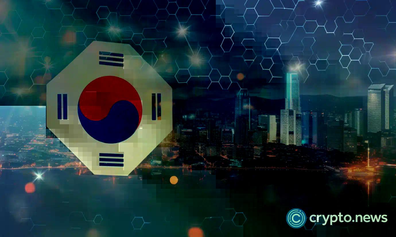 south-korea-to-trial-tokenized-bank-deposits-for-government-operational-spending