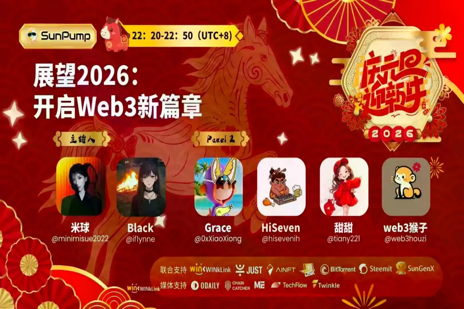 Space回顾|告别叙事狂热,Web3步入务实筑基的结构化新阶段
