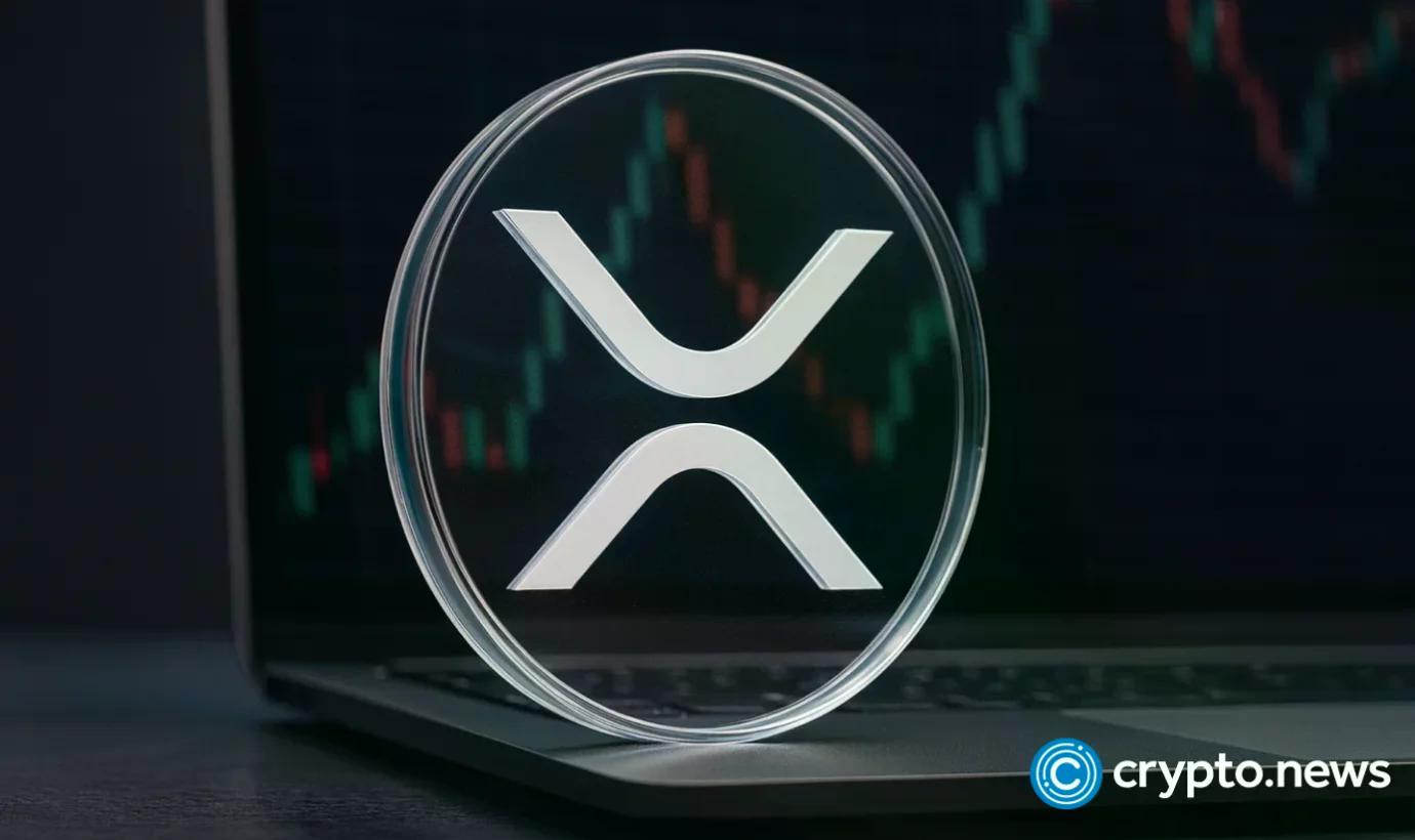 xrp-price-tests-triangle-apex-as-4h-macd-turns-bearish