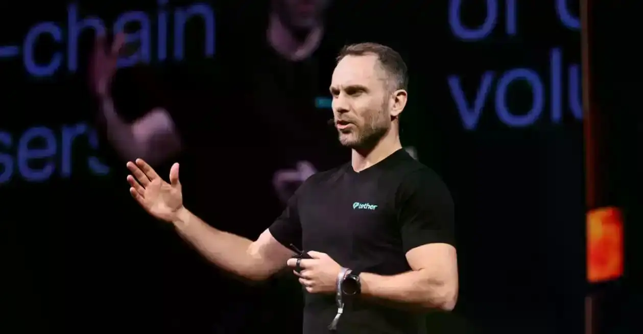 Tether 两面:USAT 的合法分身,与 USDT 的灰色帝国