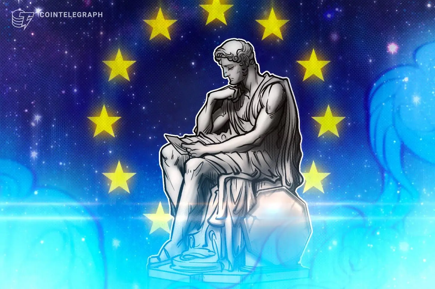 ecb-paper-says-defi-governance-highly-concentrated