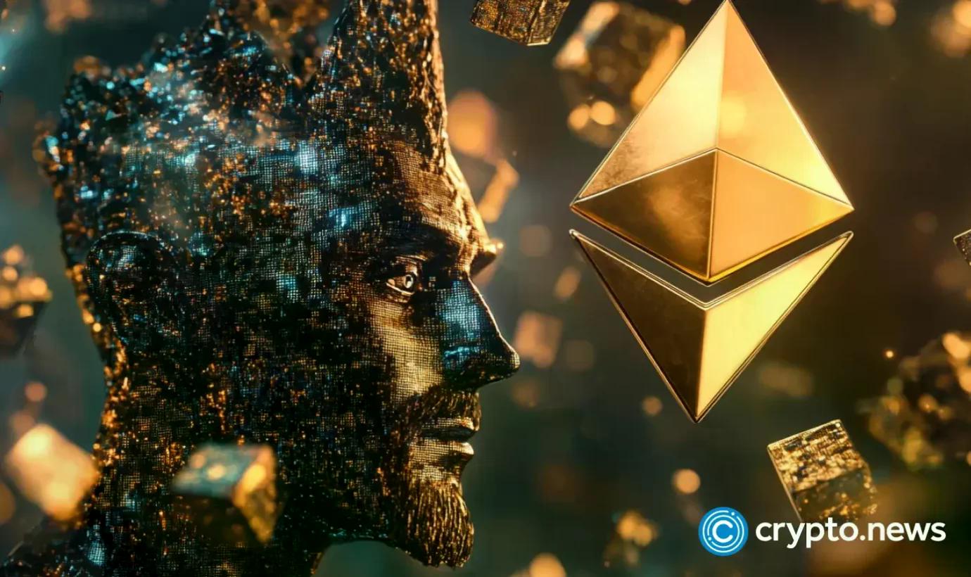former-ethereum-foundation-researcher-francesco-damato-joins-ethlabs