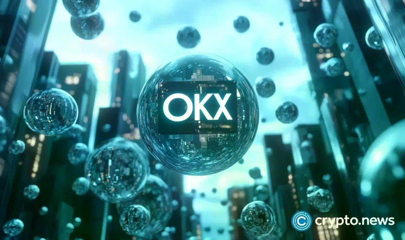 aave-launches-on-okxs-x-layer-to-expand-on-chain-lending-access