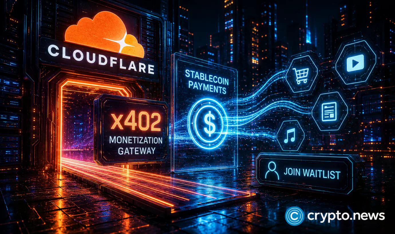 cloudflare-opens-waitlist-for-x402-stablecoin-monetization-gateway