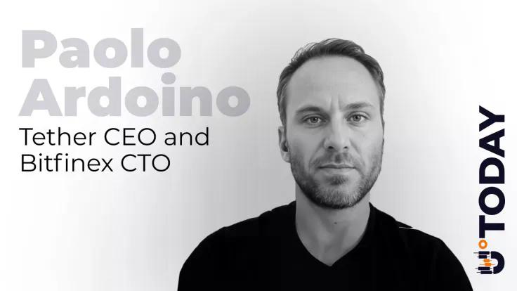 tether-ceo-reacts-as-binance-lists-tether-gold-xaut-with-seed-tag