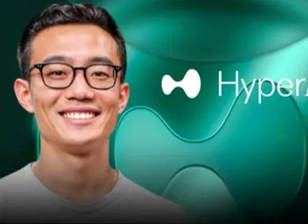 对话 Hyperliquid 创始人 Jeff:11 人如何打造"链上币安"?