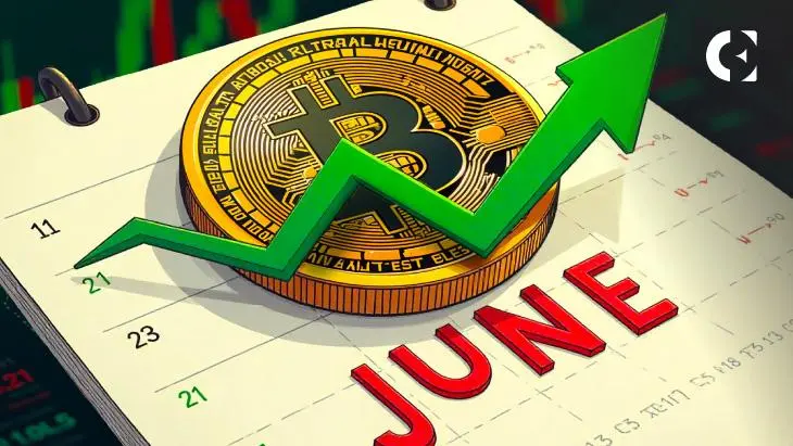 Bitcoin Holders Show Record Conviction as Prediction Markets Price in a Calm June