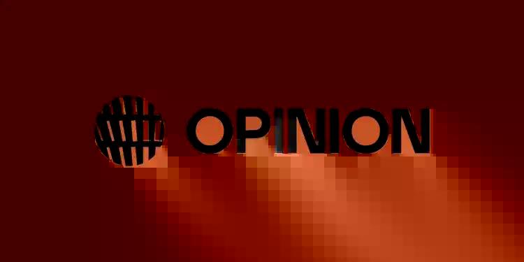 Opinion 真的值得关注吗?