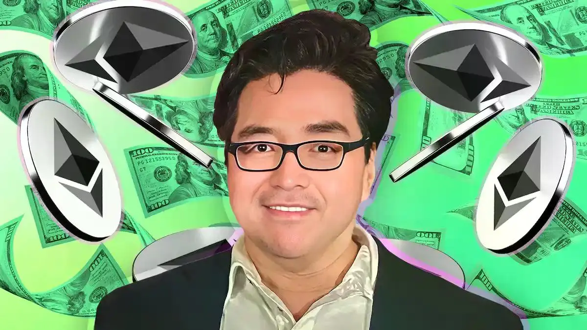 疯狂建仓386万ETH，“无脑多头”Tom Lee的投资逻辑是什么？