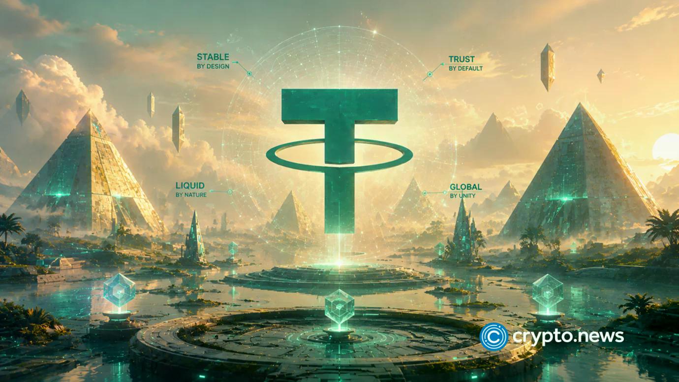 tether-brings-23b-gold-push-into-crypto-backed-loans
