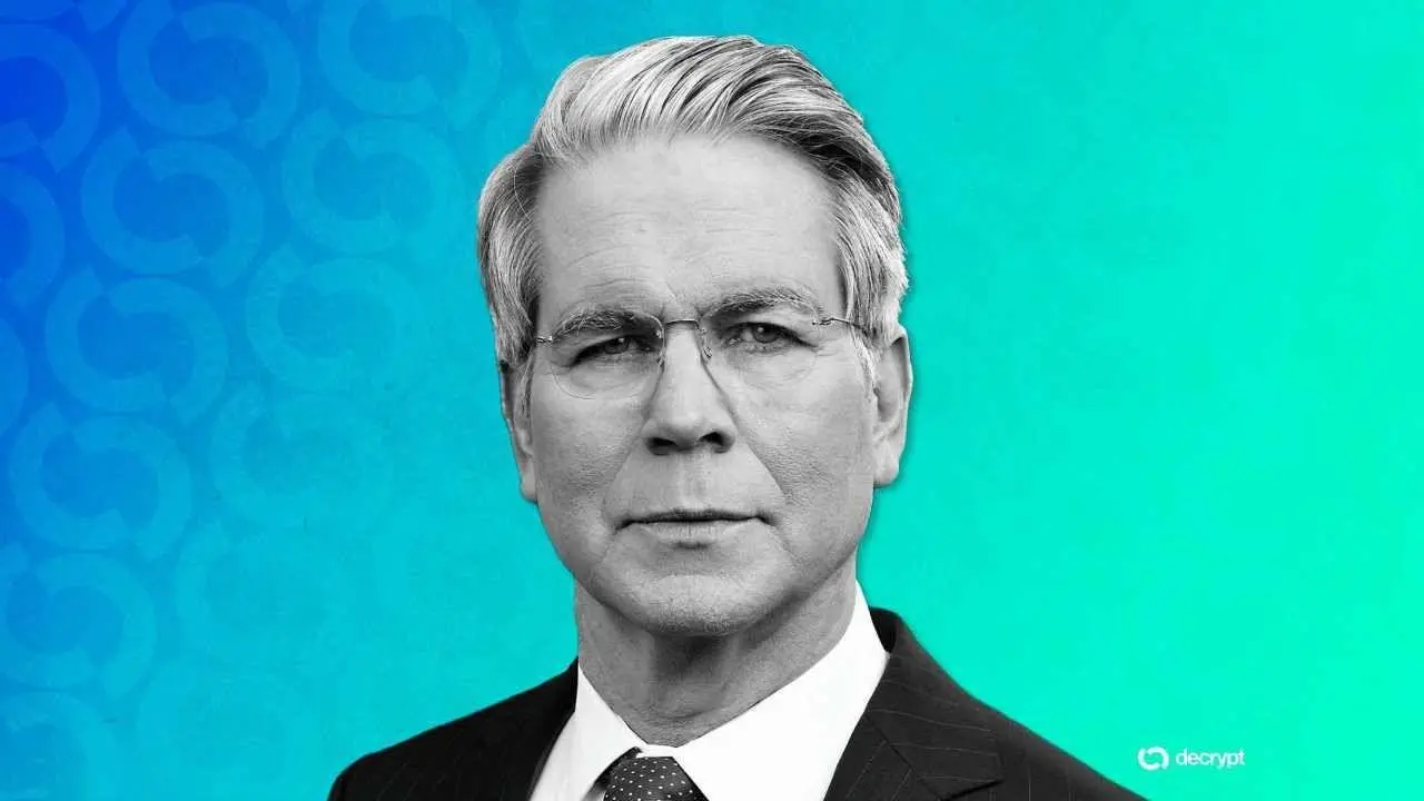 treasury-secretary-bessent-slams-crypto-industry-nihilists-as-clarity-act-remains-in-limbo